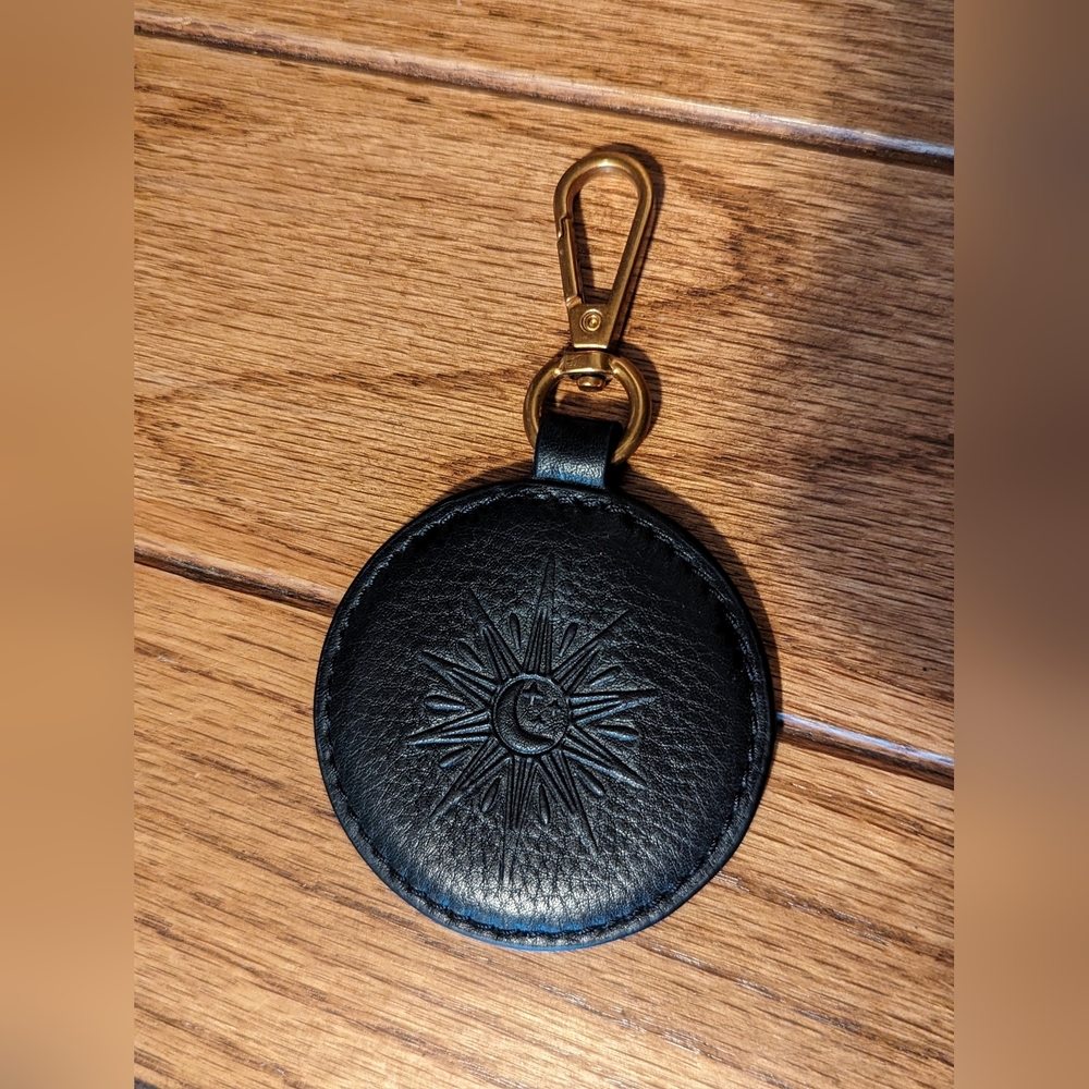 Reserved Spell Keychain New